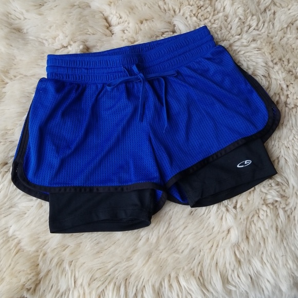 Champion Pants - Champion Running Shorts